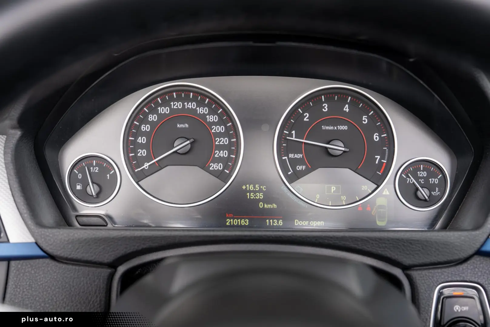 BMW Seria 4 428i F33