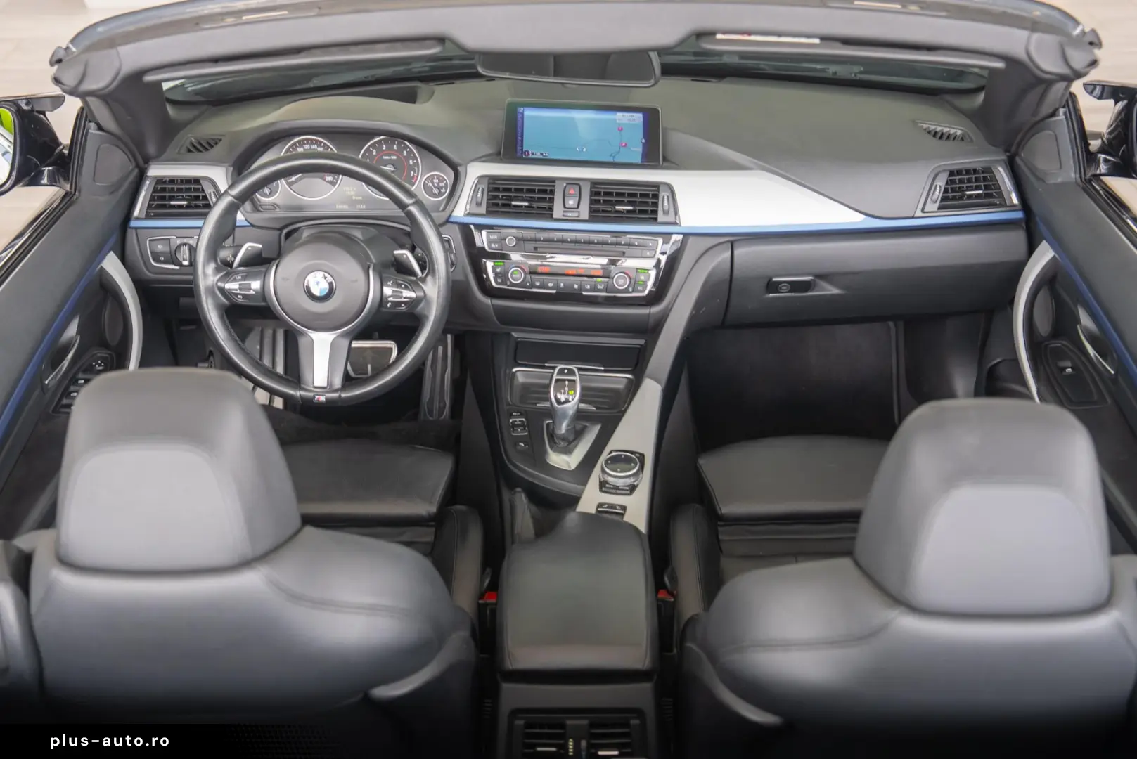 BMW Seria 4 428i F33