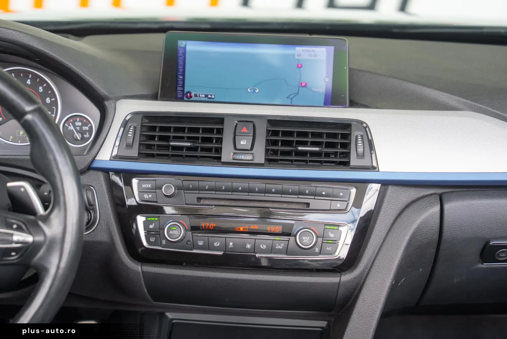 BMW Seria 4 428i F33
