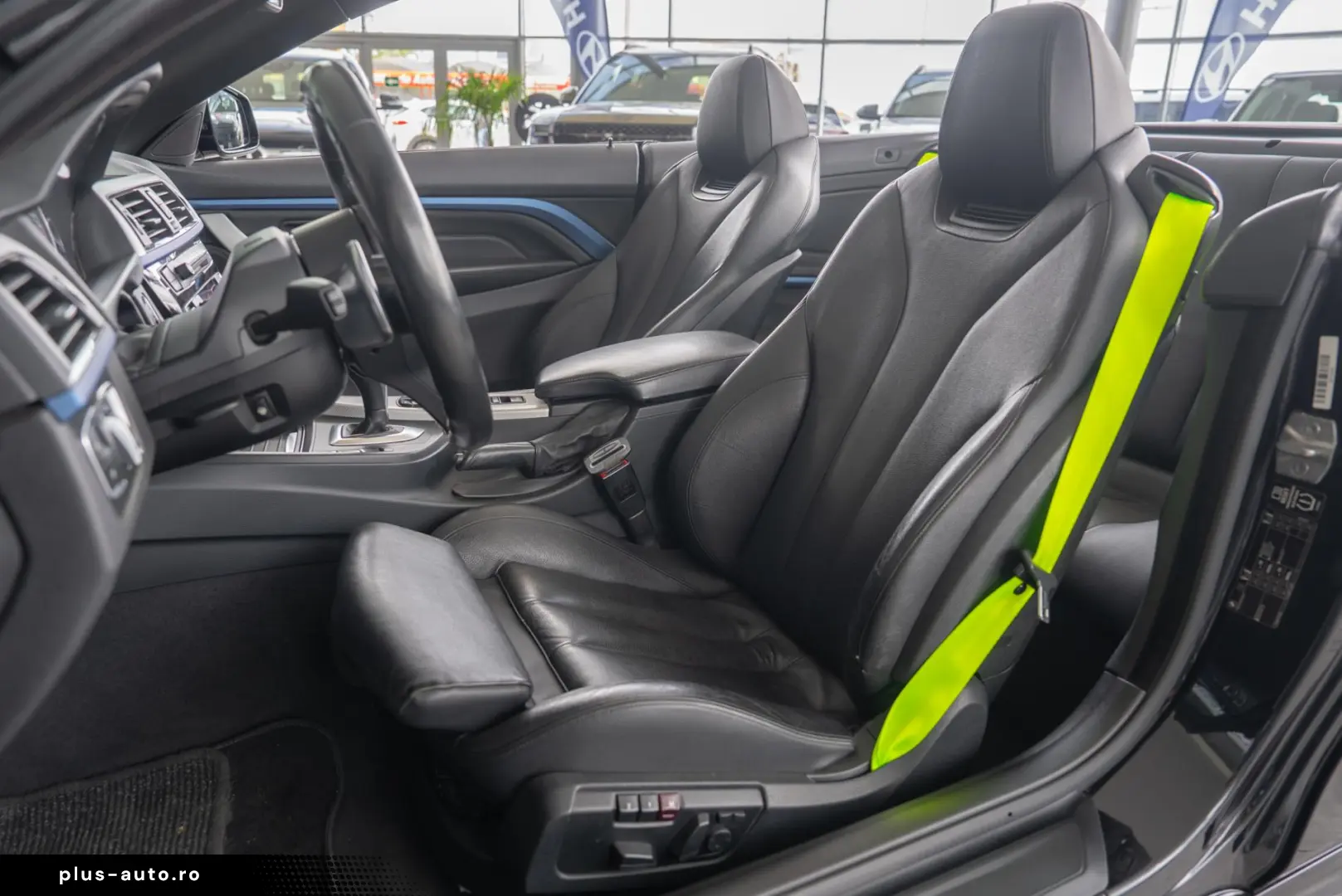 BMW Seria 4 428i F33