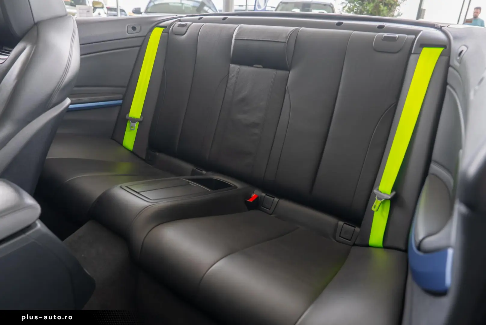 BMW Seria 4 428i F33
