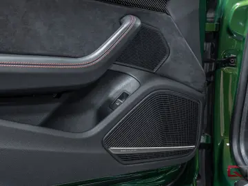 AUDI RS5 Dynamic  Pano RS-Design B&O3D Carbon Massage