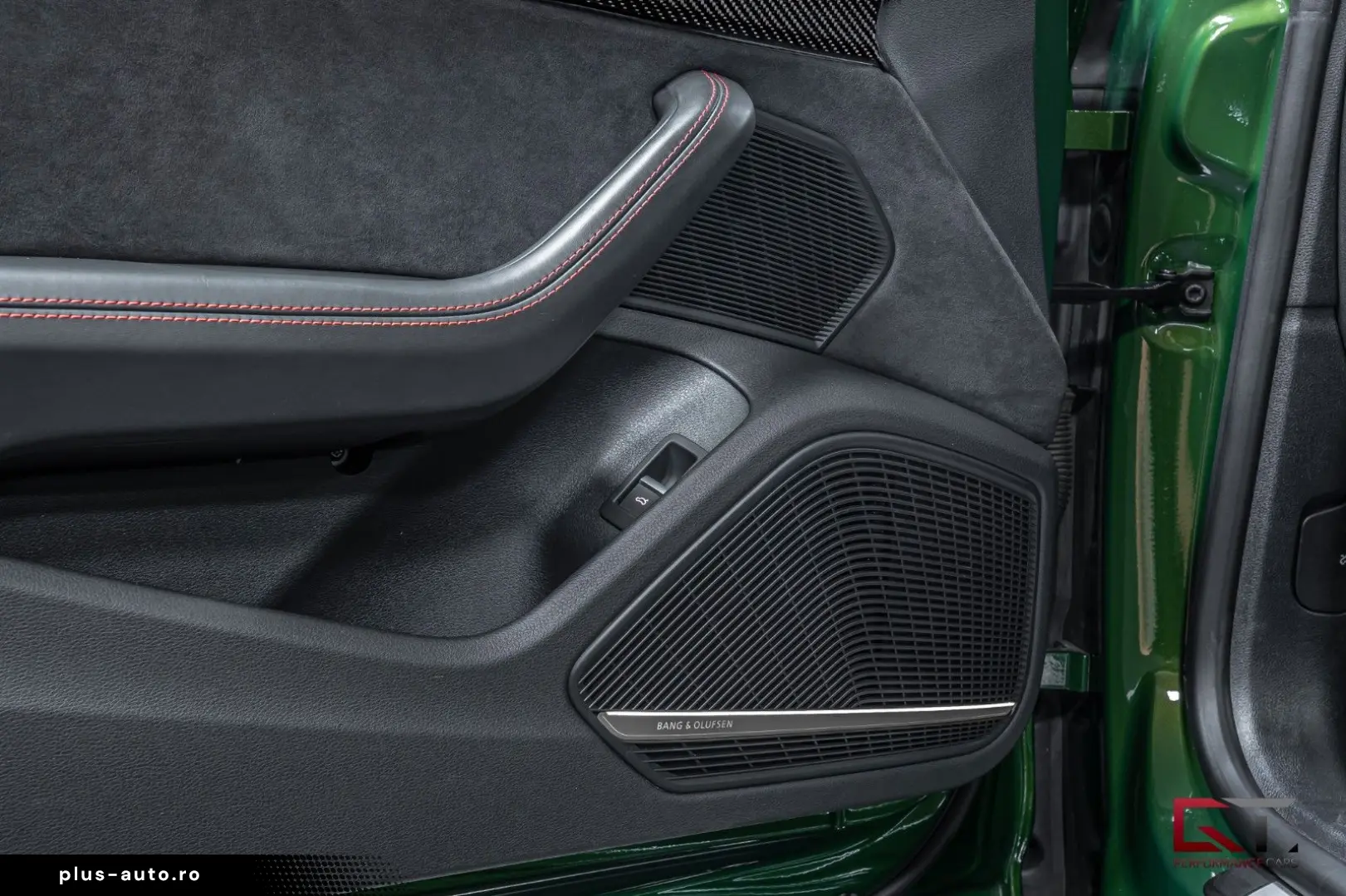 AUDI RS5 Dynamic  Pano RS-Design B&O3D Carbon Massage