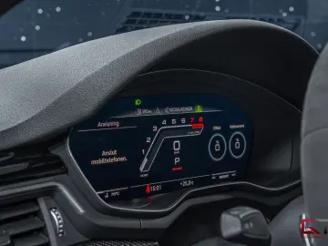 AUDI RS5 Dynamic  Pano RS-Design B&O3D Carbon Massage