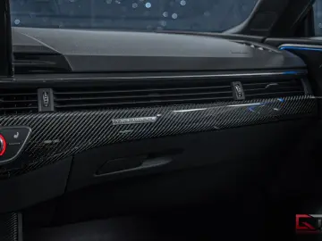 AUDI RS5 Dynamic  Pano RS-Design B&O3D Carbon Massage