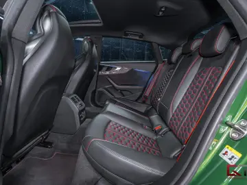 AUDI RS5 Dynamic  Pano RS-Design B&O3D Carbon Massage