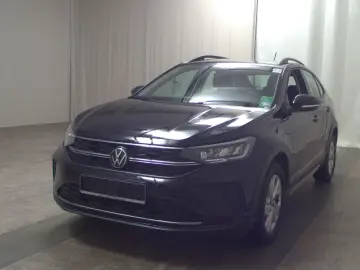 VW Taigo 1.0 TSI Life LED DC ACC