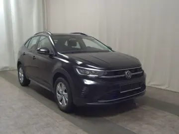 VW Taigo 1.0 TSI Life LED DC ACC
