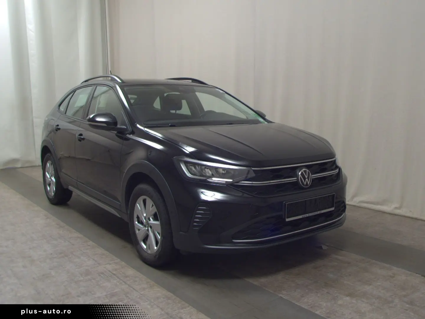 VW Taigo 1.0 TSI Life LED DC ACC