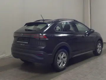 VW Taigo 1.0 TSI Life LED DC ACC