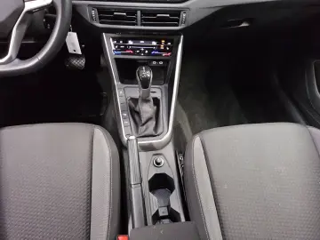 VW Taigo 1.0 TSI Life LED DC ACC