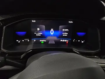 VW Taigo 1.0 TSI Life LED DC ACC
