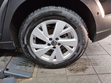 VW Taigo 1.0 TSI Life LED DC ACC