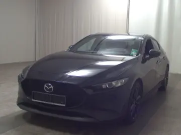 MAZDA 3 2.0 SKYACTIV-G Homura NAVI LED HUD