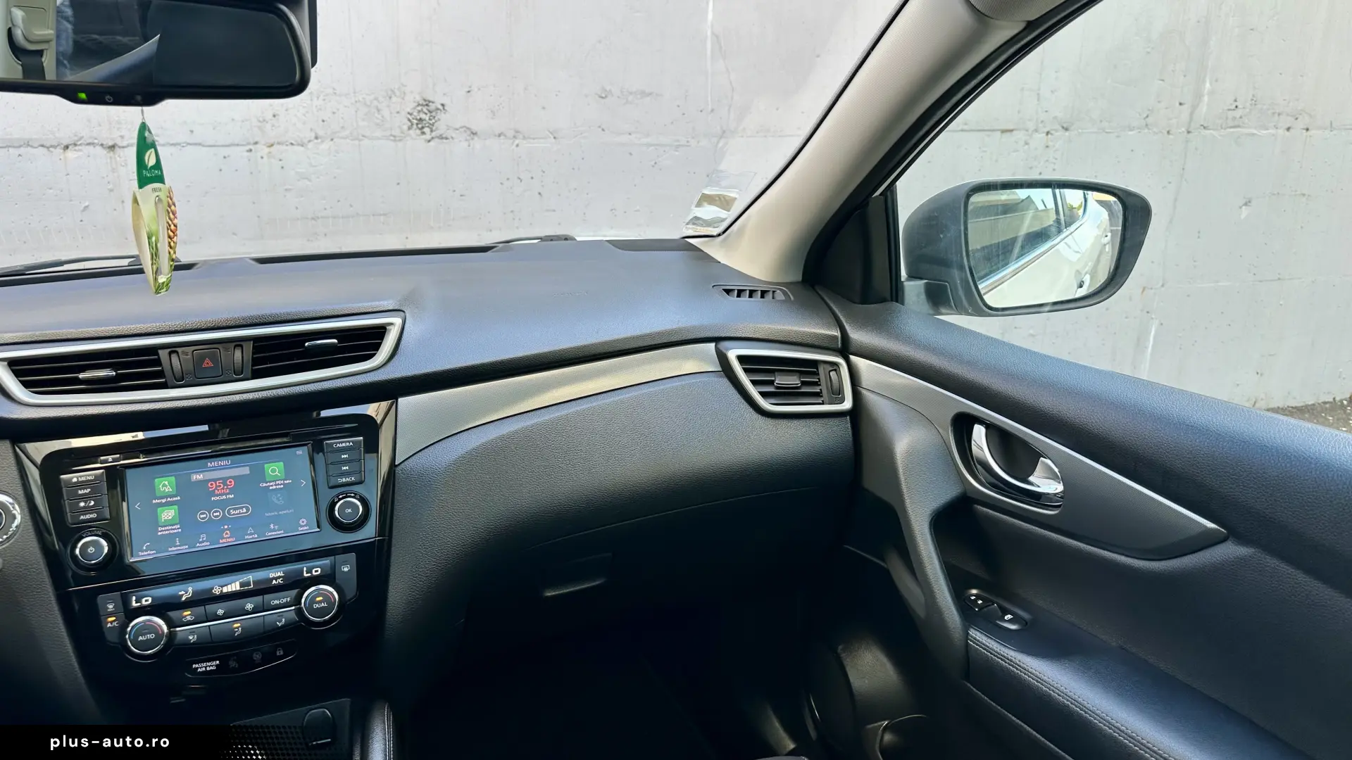Nissan Qashqai 2019 134.000km  Keyless Rate Garantie