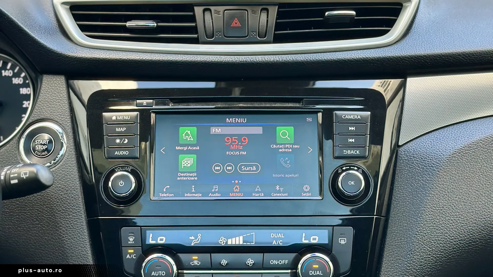 Nissan Qashqai 2019 134.000km  Keyless Rate Garantie