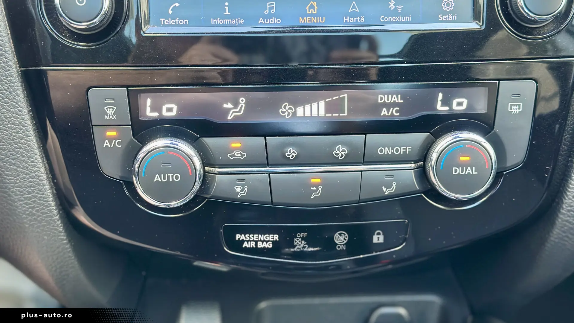 Nissan Qashqai 2019 134.000km  Keyless Rate Garantie