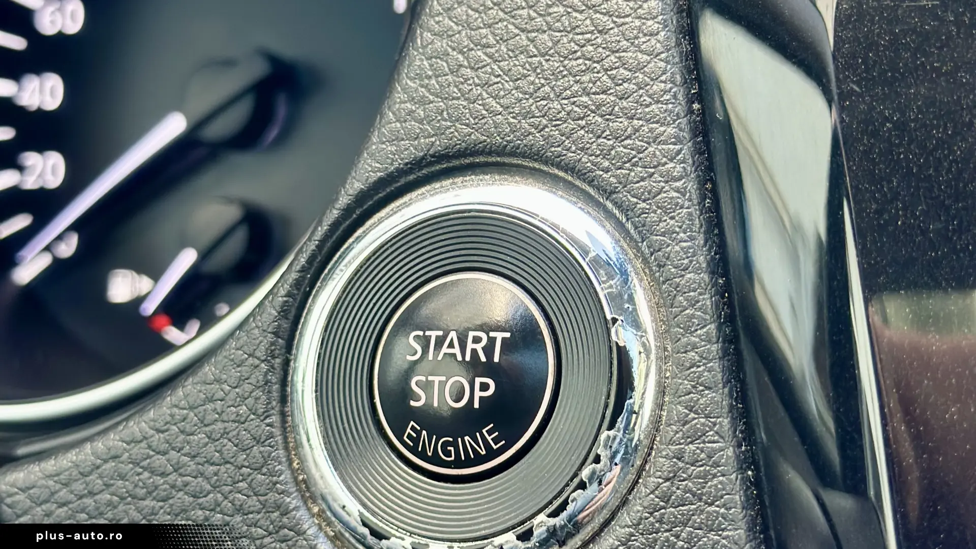 Nissan Qashqai 2019 134.000km  Keyless Rate Garantie