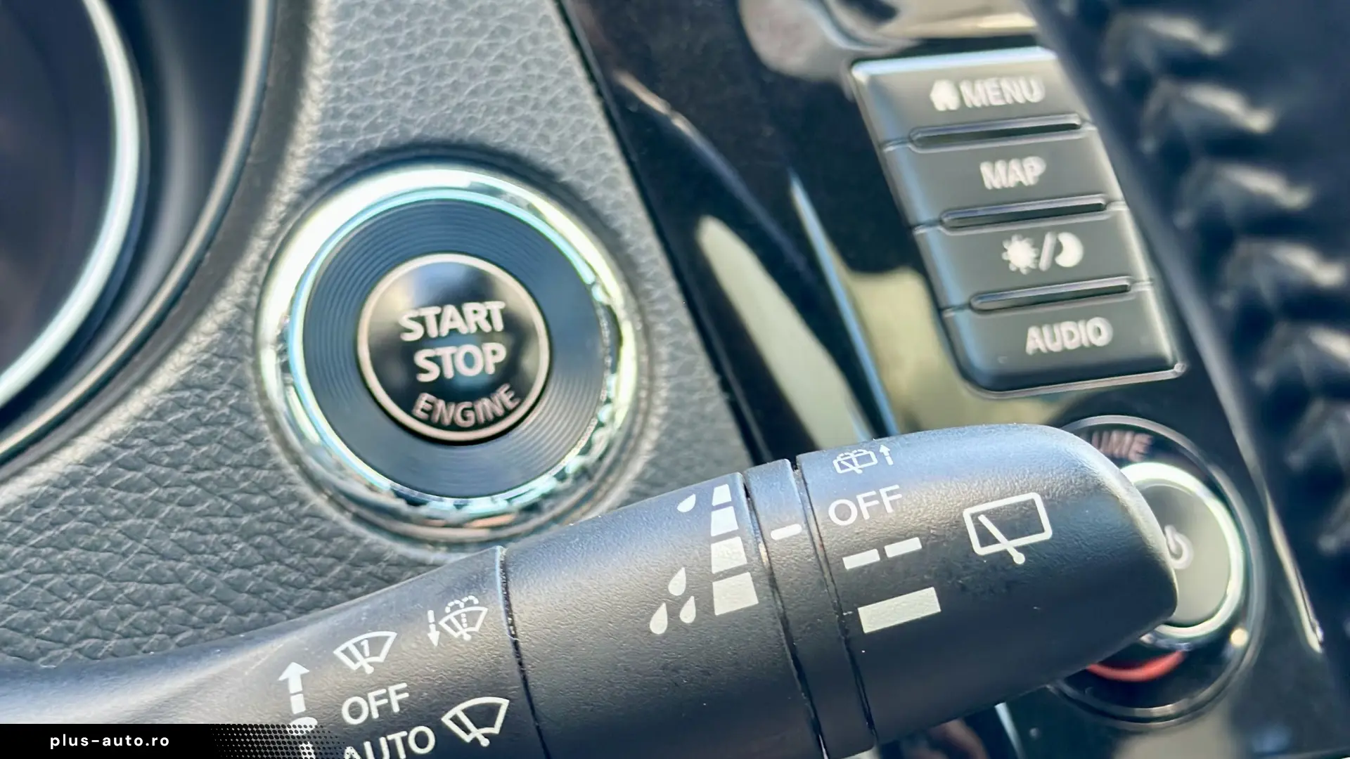Nissan Qashqai 2019 134.000km  Keyless Rate Garantie