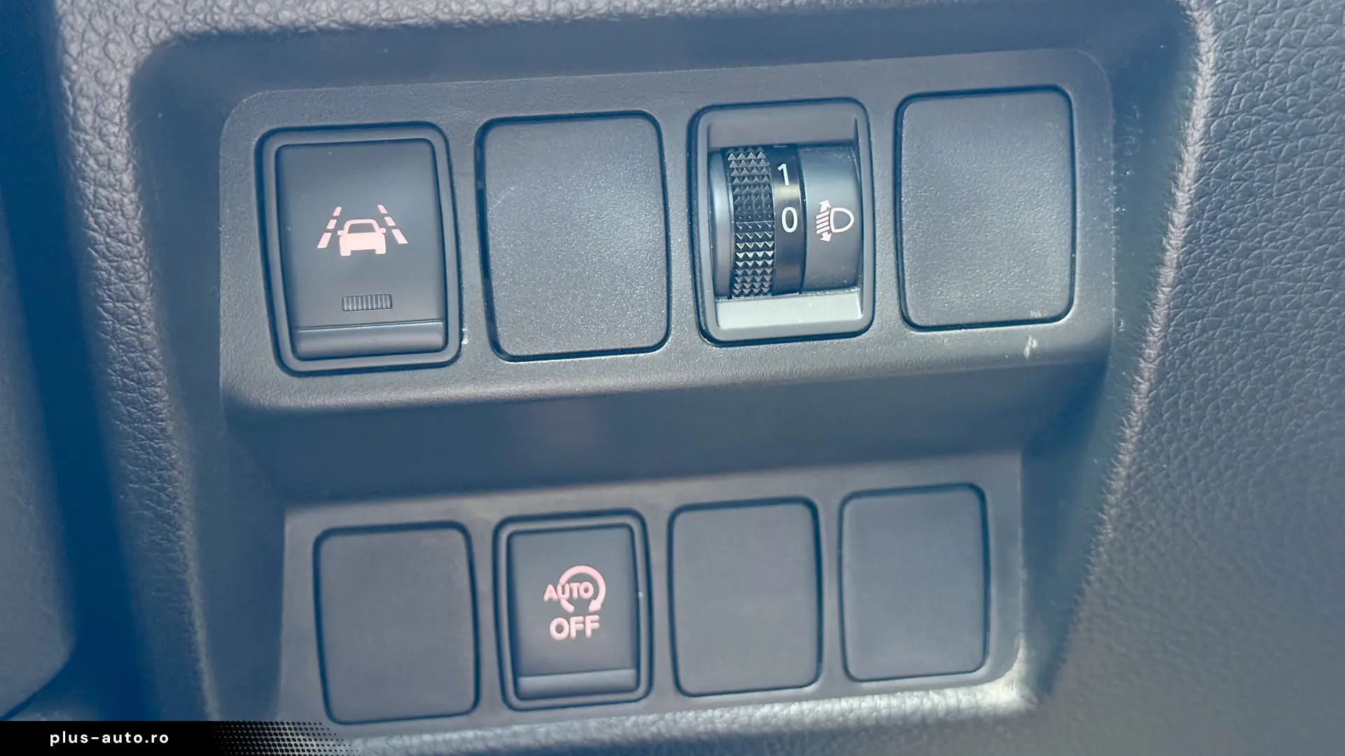 Nissan Qashqai 2019 134.000km  Keyless Rate Garantie