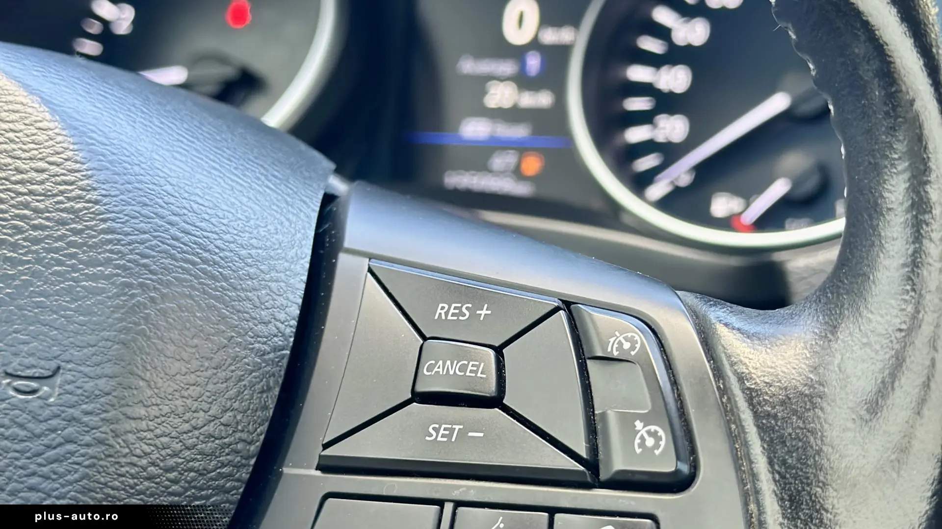 Nissan Qashqai 2019 134.000km  Keyless Rate Garantie
