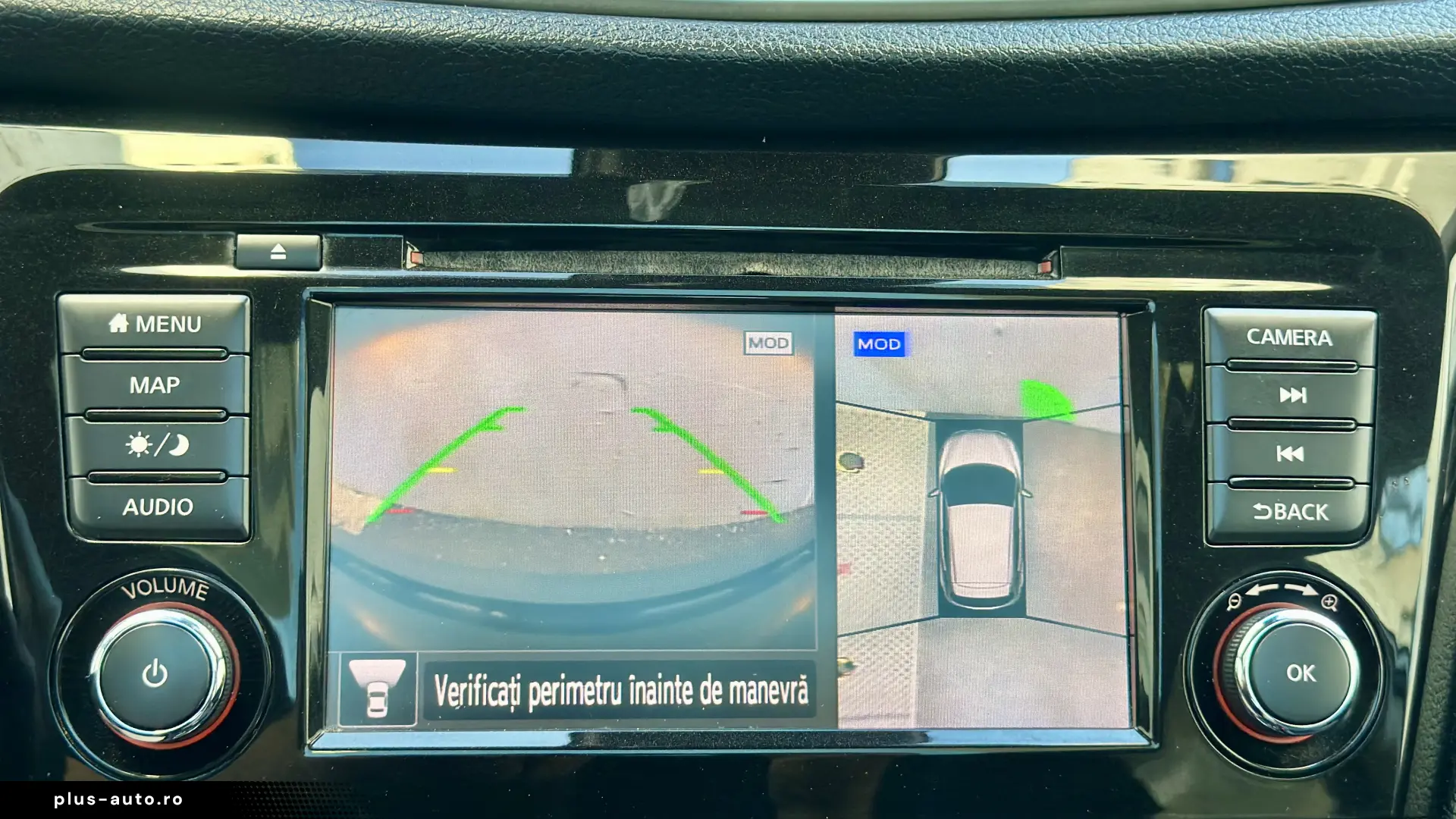 Nissan Qashqai 2019 134.000km  Keyless Rate Garantie