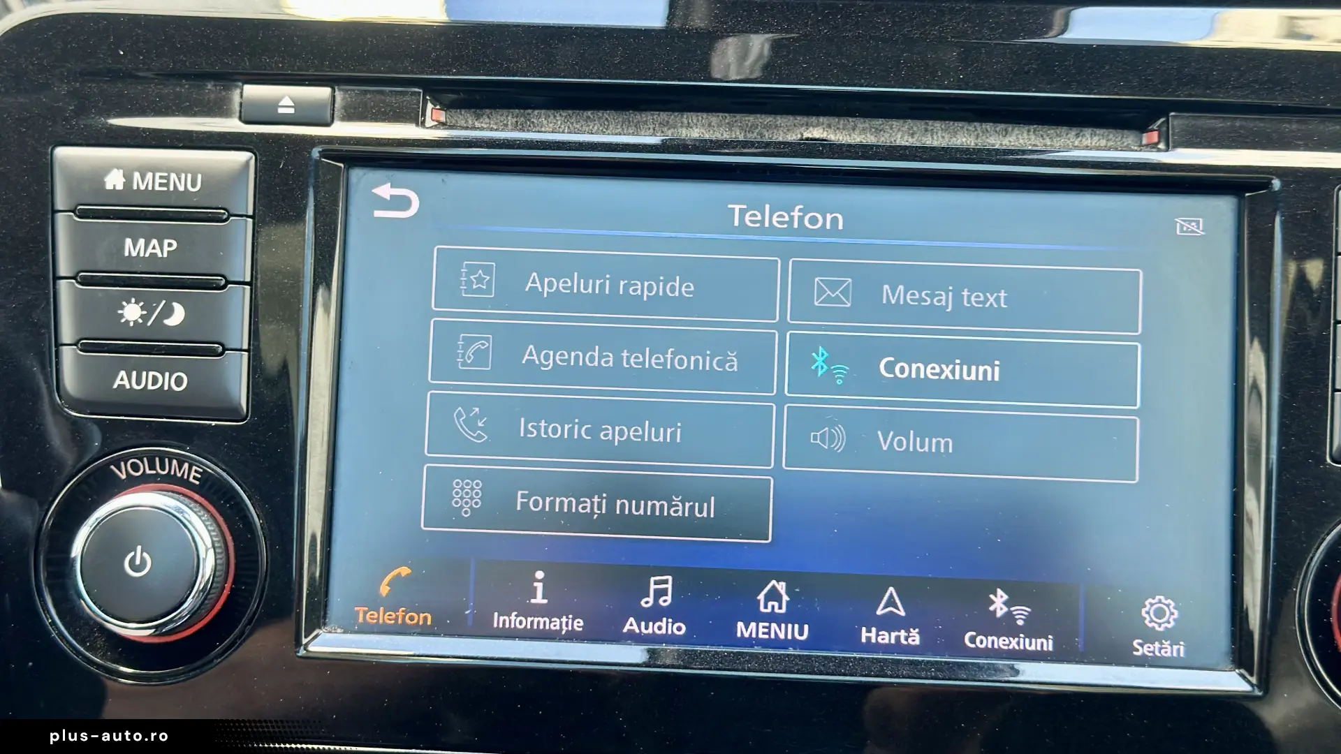 Nissan Qashqai 2019 134.000km  Keyless Rate Garantie