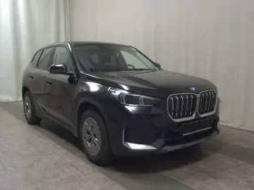 BMW iX1 xDrive30e Navi LED Curved