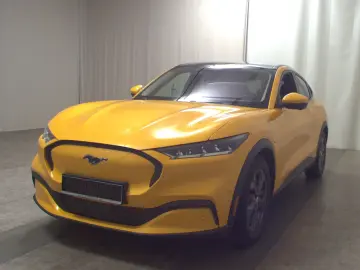 FORD Mustang Mach-E Leder Navi LED Pano