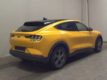 FORD Mustang Mach-E Leder Navi LED Pano