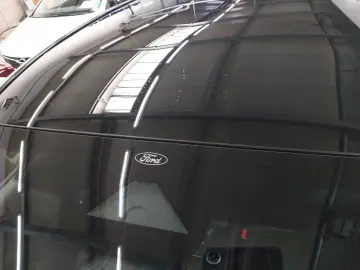 FORD Mustang Mach-E Leder Navi LED Pano