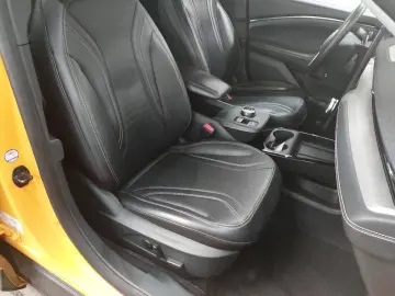FORD Mustang Mach-E Leder Navi LED Pano