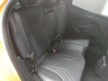 FORD Mustang Mach-E Leder Navi LED Pano