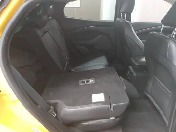 FORD Mustang Mach-E Leder Navi LED Pano