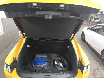 FORD Mustang Mach-E Leder Navi LED Pano