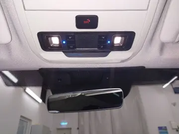 FORD Mustang Mach-E Leder Navi LED Pano