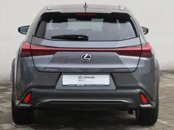 LEXUS UX 250h F SPORT Design