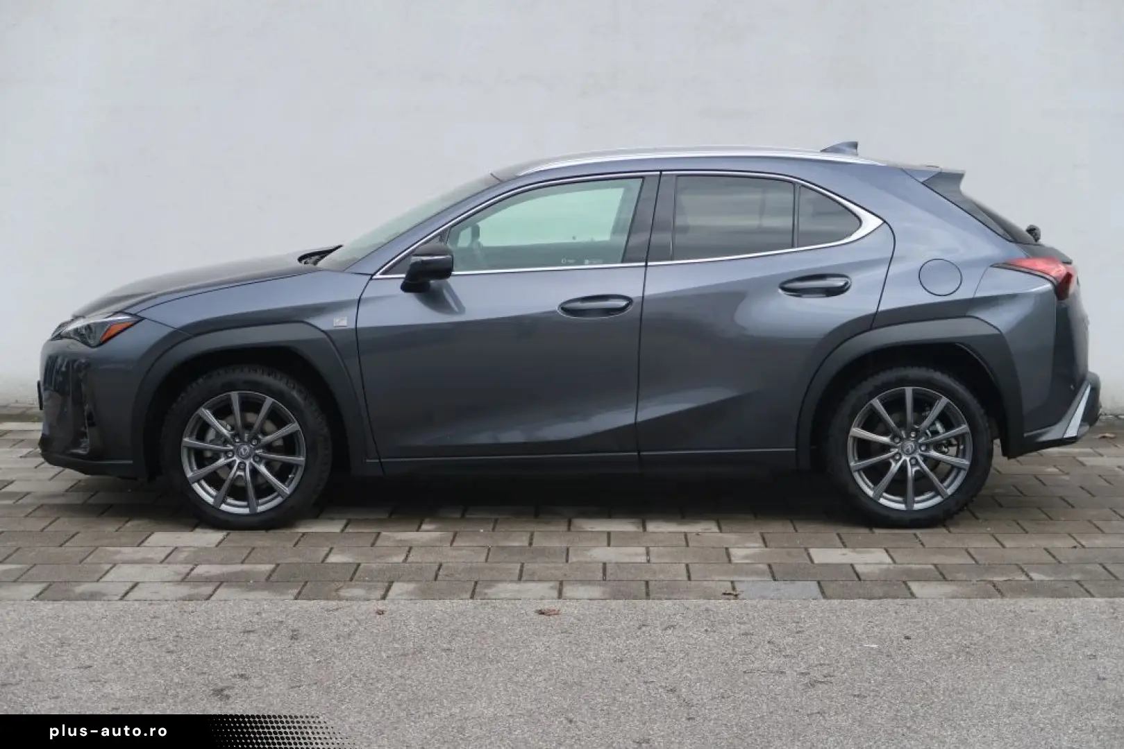 LEXUS UX 250h F SPORT Design