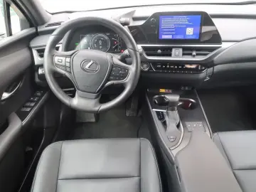 LEXUS UX 250h F SPORT Design
