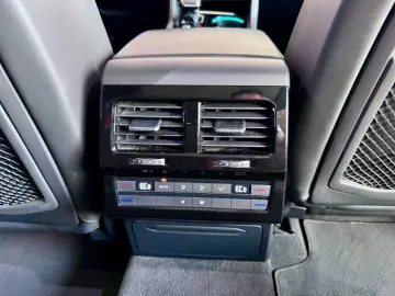 VW Touareg 3x R-Line Black Luft Pano ACC 360