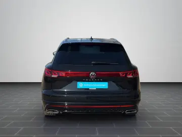 VW Touareg R-LINE 3.0 TDI V6 4MOTION IQ.LIGHT NAVI