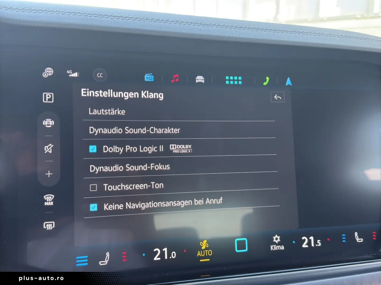 VW Touareg R-LINE 3.0 TDI V6 4MOTION IQ.LIGHT NAVI