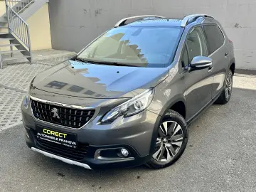Peugeot 2008 2019 66.000km Carte service Rate Garantie