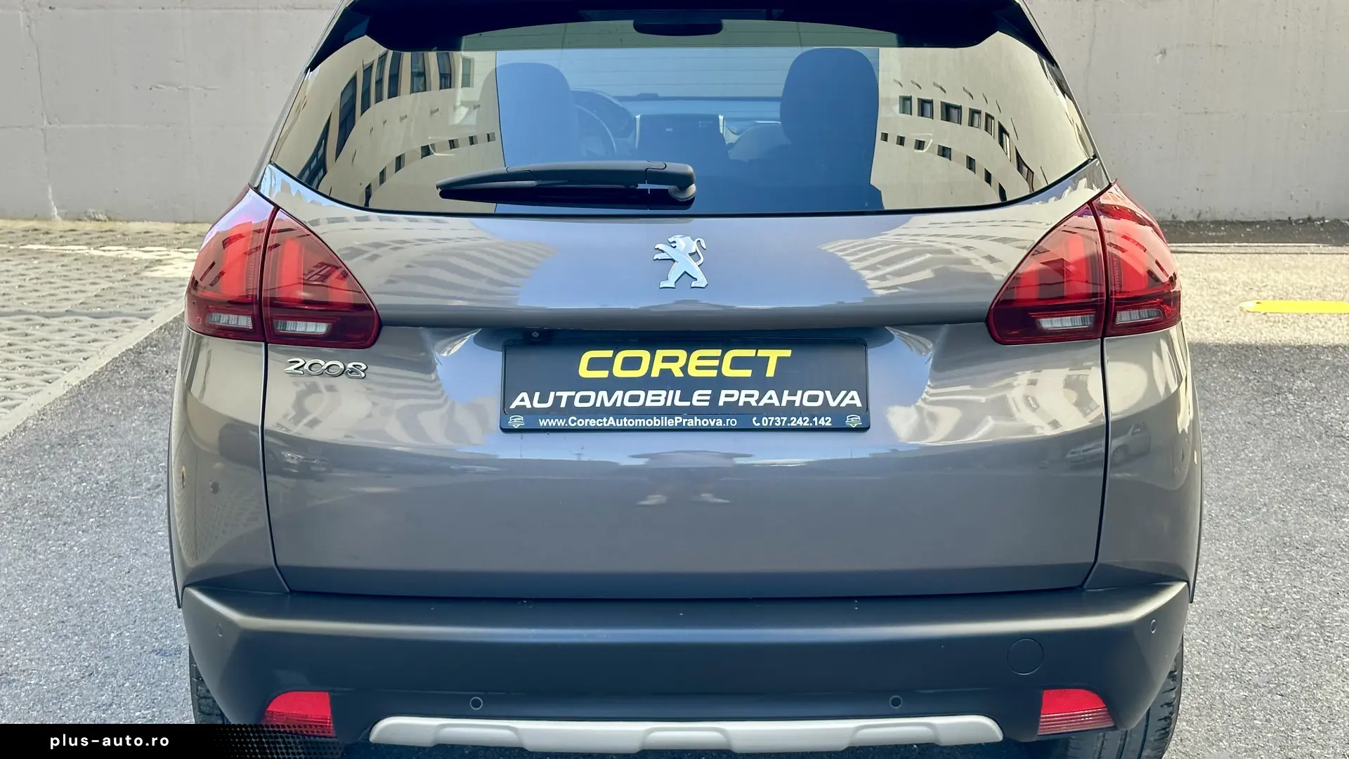 Peugeot 2008 2019 66.000km Carte service Rate Garantie