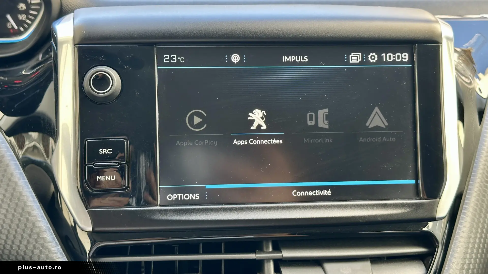 Peugeot 2008 2019 66.000km Carte service Rate Garantie