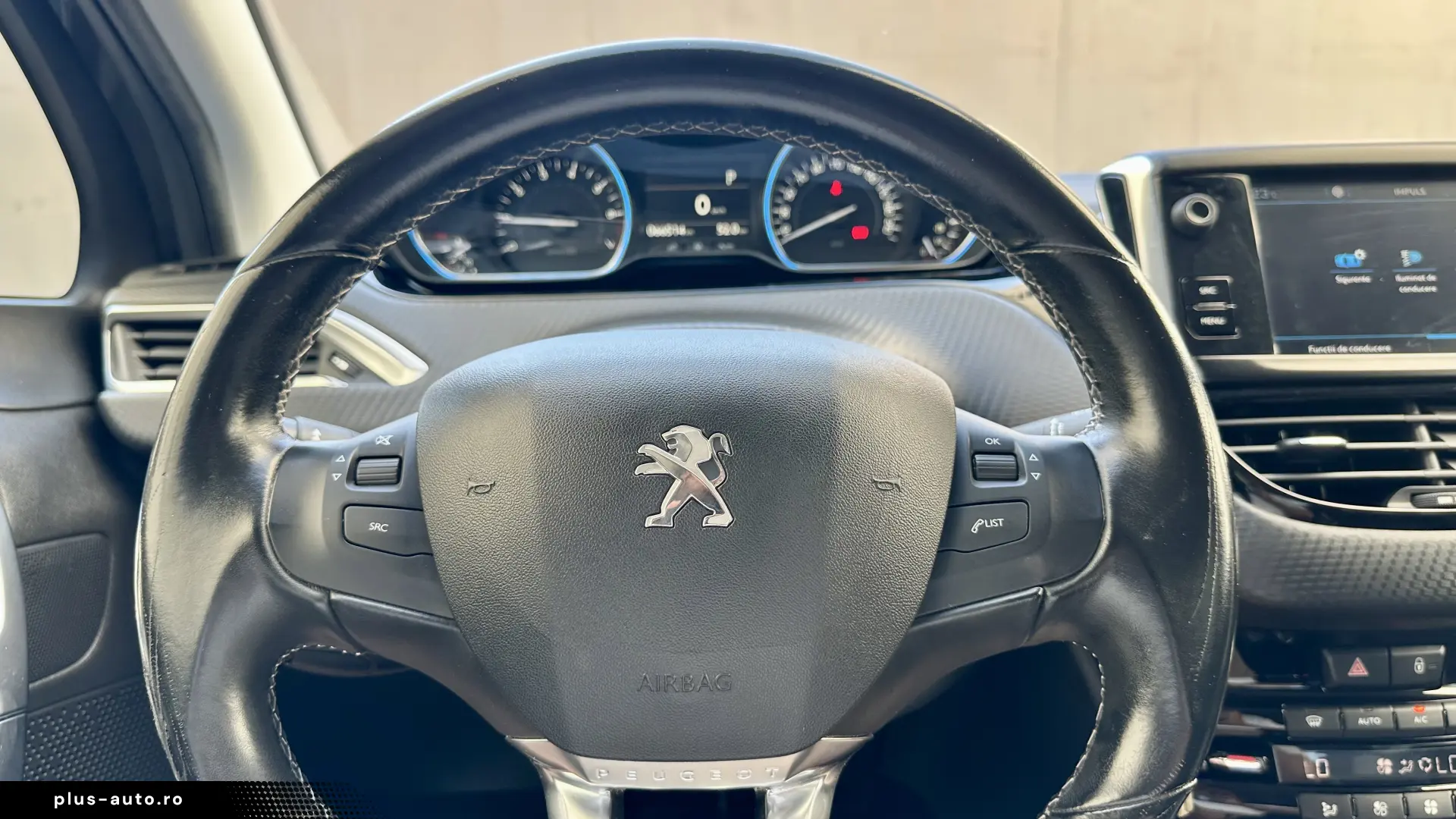 Peugeot 2008 2019 66.000km Carte service Rate Garantie