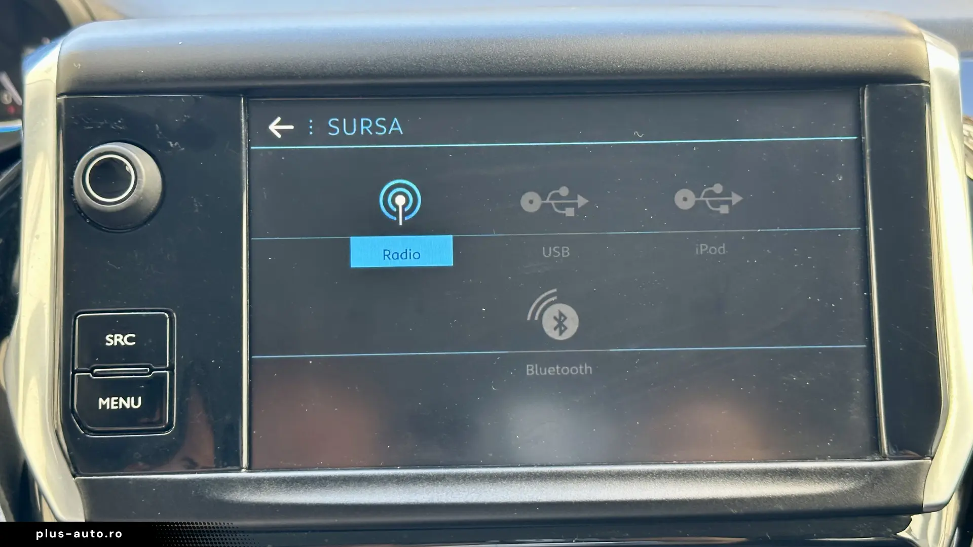 Peugeot 2008 2019 66.000km Carte service Rate Garantie