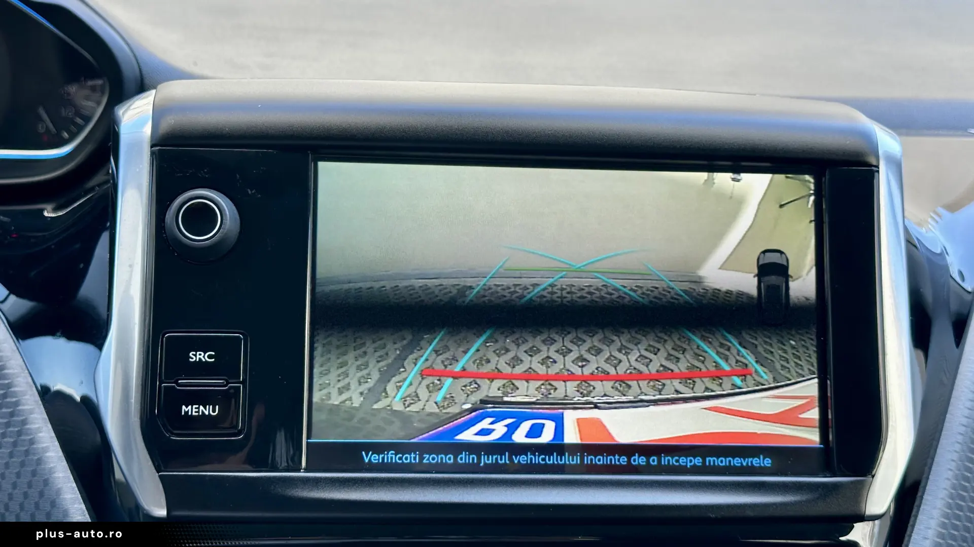 Peugeot 2008 2019 66.000km Carte service Rate Garantie