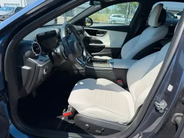 MERCEDES-BENZ C 200 d Lim. AMG Line