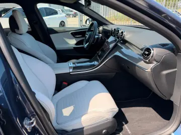 MERCEDES-BENZ C 200 d Lim. AMG Line
